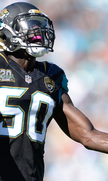 Jaguars look to shake off recent lumps on road against Bengals